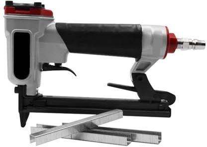 Cucitrice pneumatica professionale per tappezzeria 1013J Pistola Sparachiodi Pneumatica For Graffatrice Cartone