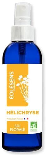 Eau Florale Hélichryse - 200 ml