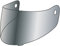IXS 1100 Visier, Silber, Einheitsgröße