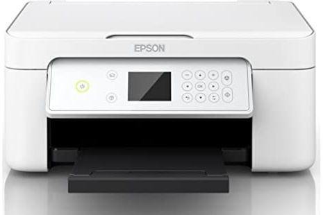 Epson Expression Home XP-4155 - Stampante a getto d'inchiostro wireless All-in-One a colori