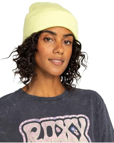 Roxy Tropical Snow - Mütze mit Krempe für Frauen