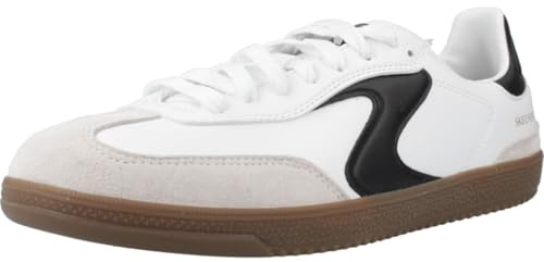 Skechers Court & Classics Womens,Hotshot-Kickoff,WBK,8 M US