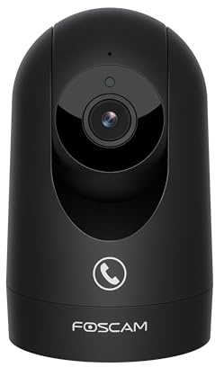 Foscam R8M - Telecamera di sicurezza WLAN
