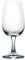 Arcoroc , Tasting glass 120 ml Arcoroc Vineyard, without filling mark, 6 glasses.