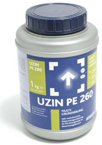 Spektrum-Farbe Uzin PE 260 Multi-Grundierung 1 kg