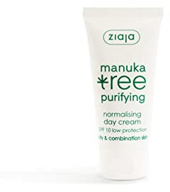 Ziaja Manuka crema de día 50ml
