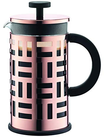 Eileen 11195-18 Eileen Coffee Maker, 8 Cup, 1.0 L, 34 Oz