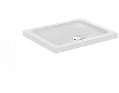 Ideal Standard - T2687 Duschkar Keramisk Connect - 110 x 70 cm Vit