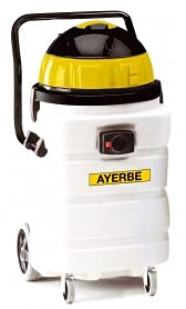 ASPIRADOR POLIP. 90 L 2400