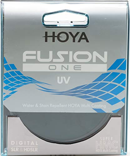 Hoya Filtro Fusion One Uv 58Mm