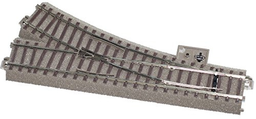 Märklin Trix 62612 Soft C Track Right 188.3 mm