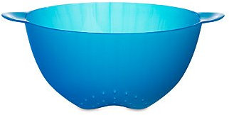 Rosti Mepal Seiher - EOSphere blau