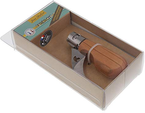 Jean Dubost Coltello da Funghi Tascabile Modello Frerot