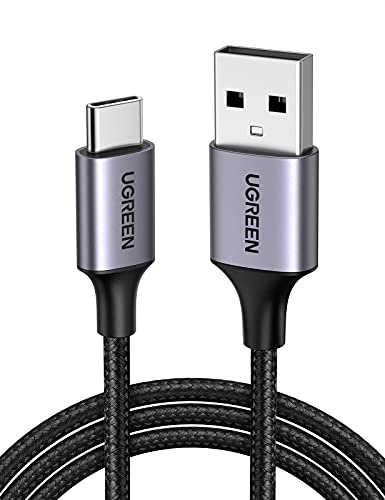 UGREEN USB-C to USB-A Cable Black 1M