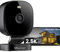 Vimtag 5G Security Camera with Phone App,Cameras for Home Security Indoor Outdoor, 4MP Pet Camera with Speaker for Dog/Cat,Auto Tracking, Super Night Vision, 2-Way Talk, Cloud & SD Card Storage