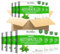 Herbion Naturals Halspastillen mit natürlichem Minzgeschmack, zuckerfrei mit Stevia, Nahrungsergänzungsmittel (1 Karton, 18 Lutschtabletten pro Karton, Packung mit 48 Stück)