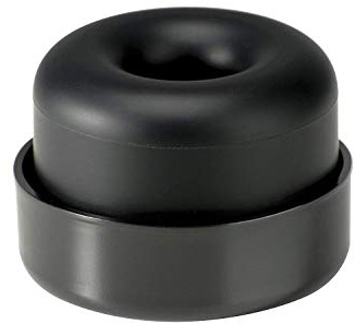SVS SoundPath Subwoofer Isolation System, Pack of 6