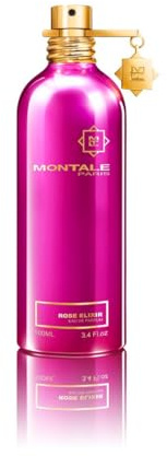 Montale Damendüfte Rose Eau de Parfum Spray, 100 ml