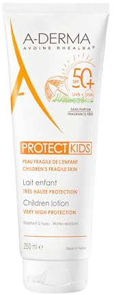 Pierrefabreducray Body Sun Milk, 210 g
