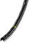 Mavic Open Pro UST Road Felge 32 Loch schwarz