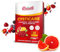Namast3 Cysticare Integratore per Cistite con D-Mannosio e Mirtillo Rosso, Supporto Benessere delle Vie Urinarie, Integratore Cistite Donna, Mannosio per Cistite, 60 Tablets da 900 mg Made in Italy