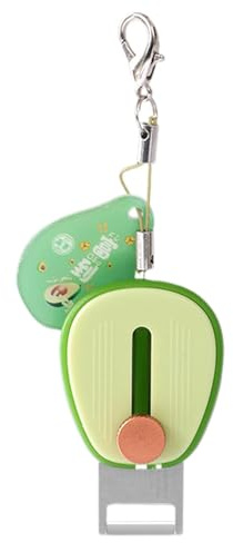 Pocket Fruit Peeler - Skinners portátiles para frutas reducida