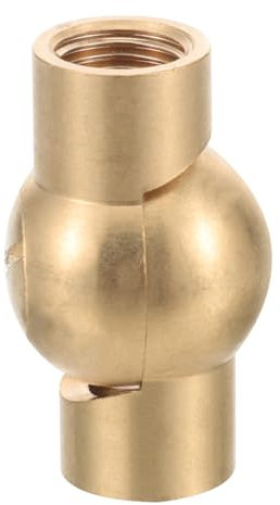 Hemobllo Lampenfassungsadapter Für Pendelleuchten Glühbirnenverlängerung Adapter Mit Drehgelenk Für Deckenaufhängung Kompatibel Mit Badezimmer-deckenleuchte Baldachin Für Kronleuchter Pende