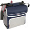 Campingaz Kühltasche Fold N Cool, 30 l, dunkelblau/grau, (39 x 25 x 38 cm)