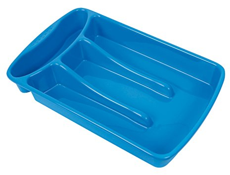 Stefanpl Portaposate Scomparti 4 18X31 Stefanpl