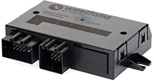 Westfalia 900001506758 Steuergerät - Ersatzteil für Elektrosatz