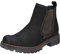 Josef Seibel Damen Marta 03 Chelsea-Stiefel, schwarz-Kombi, 39 EU
