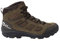 Jack Wolfskin Herren Vojo 3 Texapore Mid M, Khaki Phantom, 39.5 EU