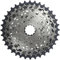 Sram Unisex – Erwachsene Xg-1270 XDR Kassette, Grau, 10-36