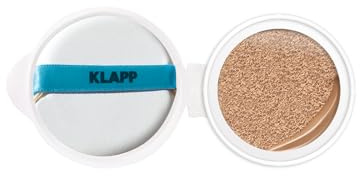KLAPP Cosmetics - HYALURONIC Colour & Care Cushion Refill (15 g)