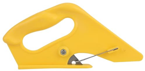 Cortador de Alfombras, Tijeras Resistentes Tijeras Profesionales Multiusos Cuchillo para Alfombras Cortador de Alfombras de Trapo Herramienta de Corte para Alfombras Papel Tapiz Cartón y Cuero