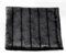 Wilson Gabor Webpelzdecke: Elegante Webpelz-Decke Nerz 200 x 150 cm, braun (Felldecke, Fellimitat Decke, Mikrofaser)