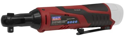 Sealey Cp1202 Ratchet Wrench 12V 3/8In Sq Drive - Body Only