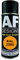 4 in 1 RAL 2000 Gelborange Dickschichtlack Lack Spray Spraydose