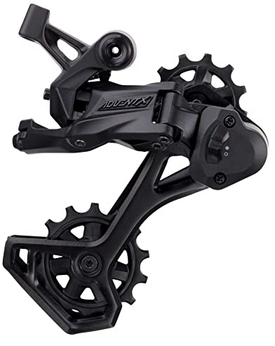 Microshift Schaltwerk