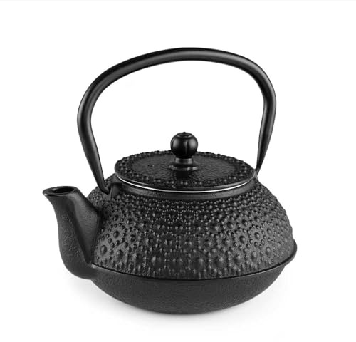 Tetera Hierro Fundido ORBEGOZO TTH500 500ml