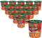 Knorr Taste the World Reis Snack Chili con Carne Style leckeres Reisgericht fertig in 5 Minuten 57 g 16 Stück
