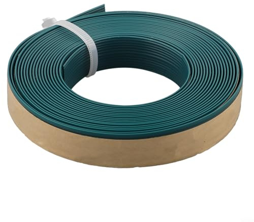 Striscia scorrevole per binario di guida, barra di scorrimento per sega a immersione, ricambio per guida SP6000, striscia di ricambio da 5 m per seghe a immersione Bosch SP6000