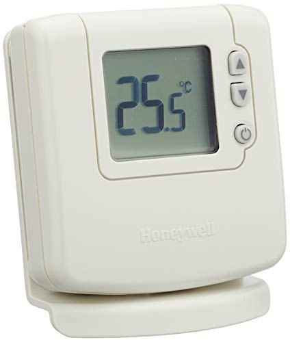 Honeywell DTS92 A1011 – Thermostat Digital Umwelt, 158 X 114 X 52