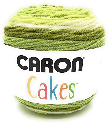 Caron Cakes -200G- Pistachio