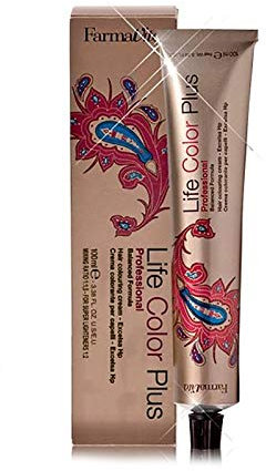 FarmaVita Life Color Plus Tinte Capilar 6.12-90 ml