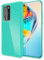 NALIA Carcasa Silicona Compatible con Huawei P40 Pro Funda, Delgado Cubierta Suave Goma Gel Cover Case, Ultra-Fina Telefono Movil Protectora Antichoque Estuche Bumper Slim Cobertura, Color:Turquesa