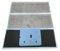 3 lingettes Microfibres compatibles avec iRobot Braava M6