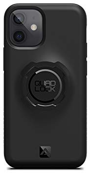 QUAD LOCK Original Handyhülle für iPhone 12 mini
