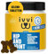 ivvi - Hip and Joint - Articulations, Anti-Arthrose - Complément Alimentaire pour Chien, Hautement Concentré - MSM, Moule à Lèvres Vertes, Glucosamine - 60 Friandises au Poulet, 270g