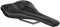 SQlab Unisex – Erwachsene 6OX Ergowave Active 2.1 MTB Gravity & E-Performance Fahrradsattel, Schwarz, 14 cm